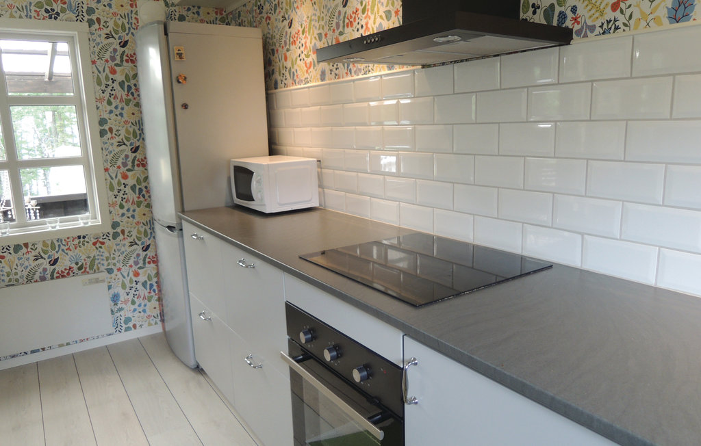 Ferienhaus - Rusken/Nydala , Schweden - S30015 13