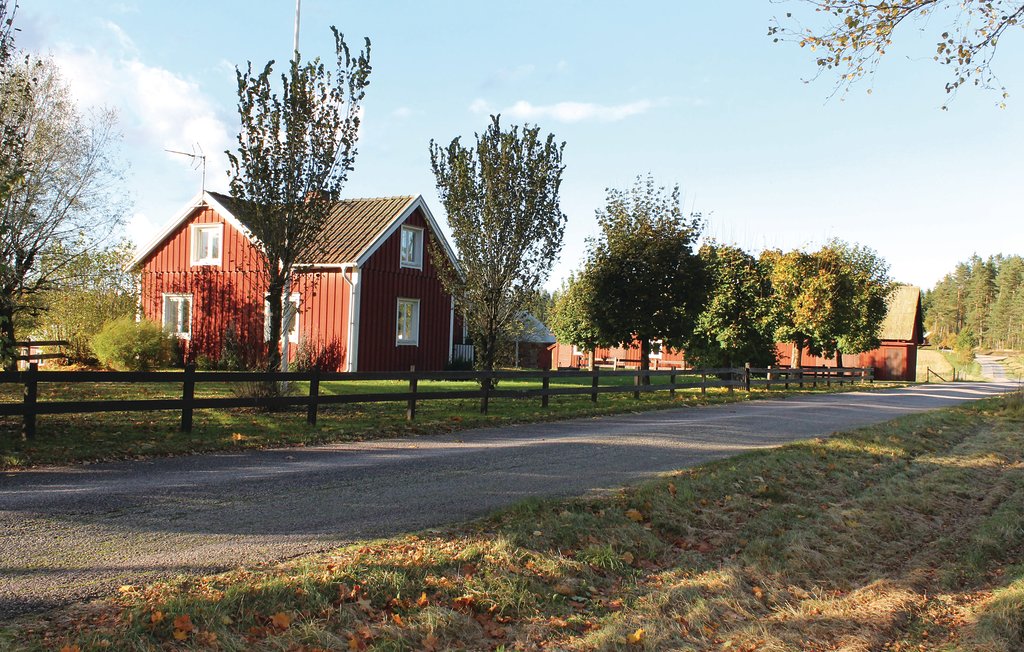 Feriehus - Skeppshult/Nissan , Sverige - S30036 2