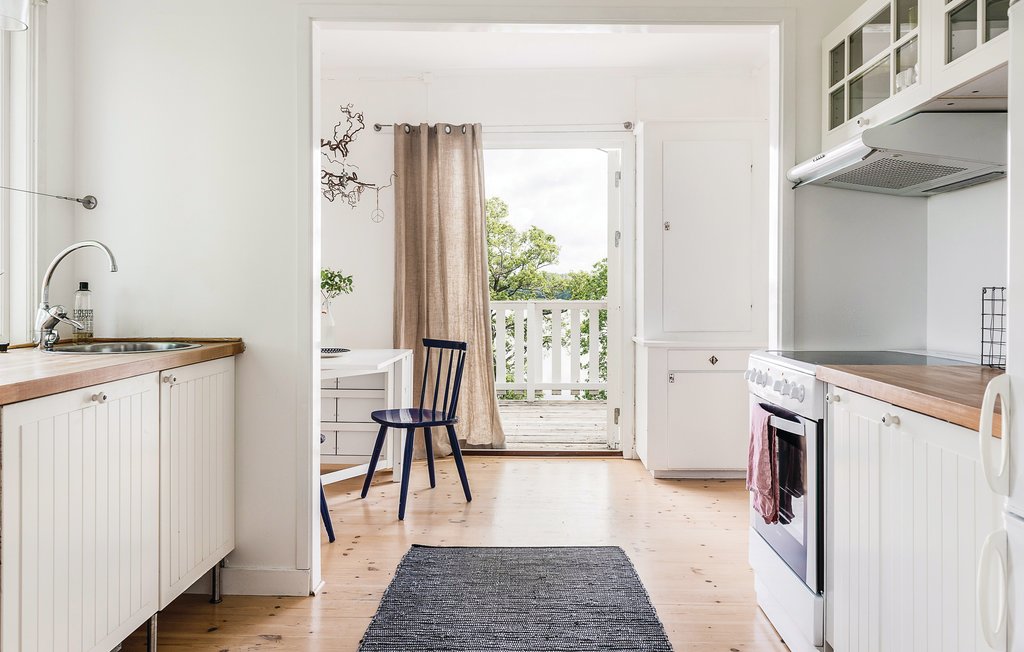 Feriehus - Bodafors , Sverige - S30175 15