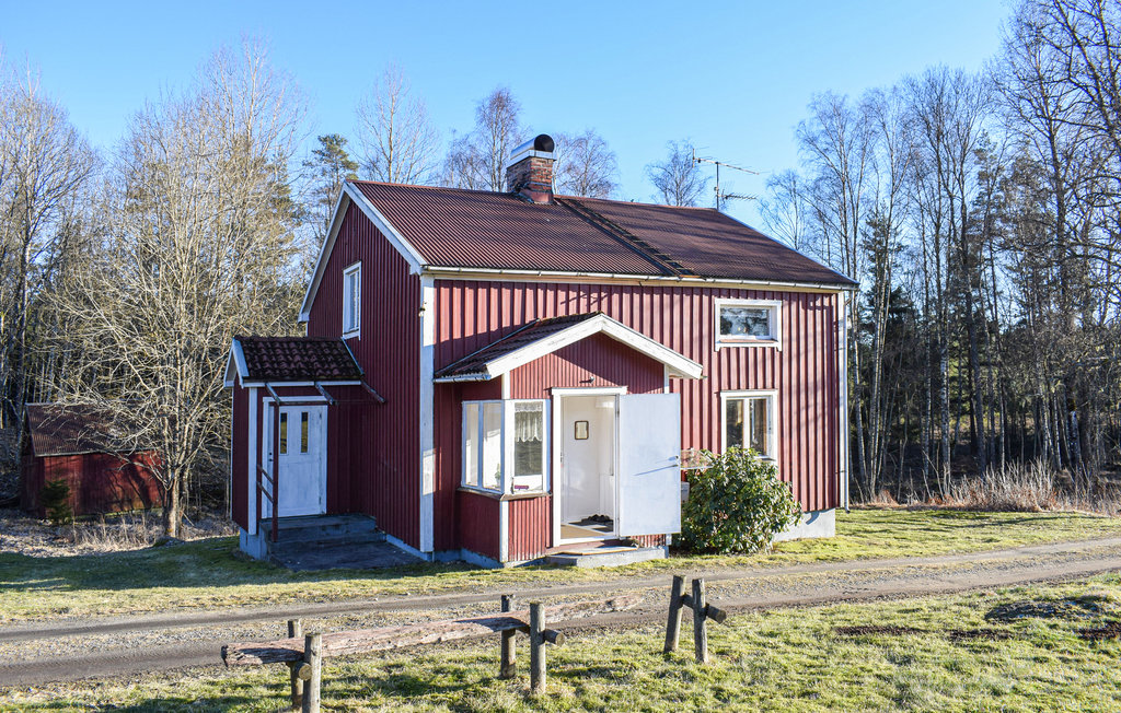 Feriehus - Gislaved , Sverige - S30323 9