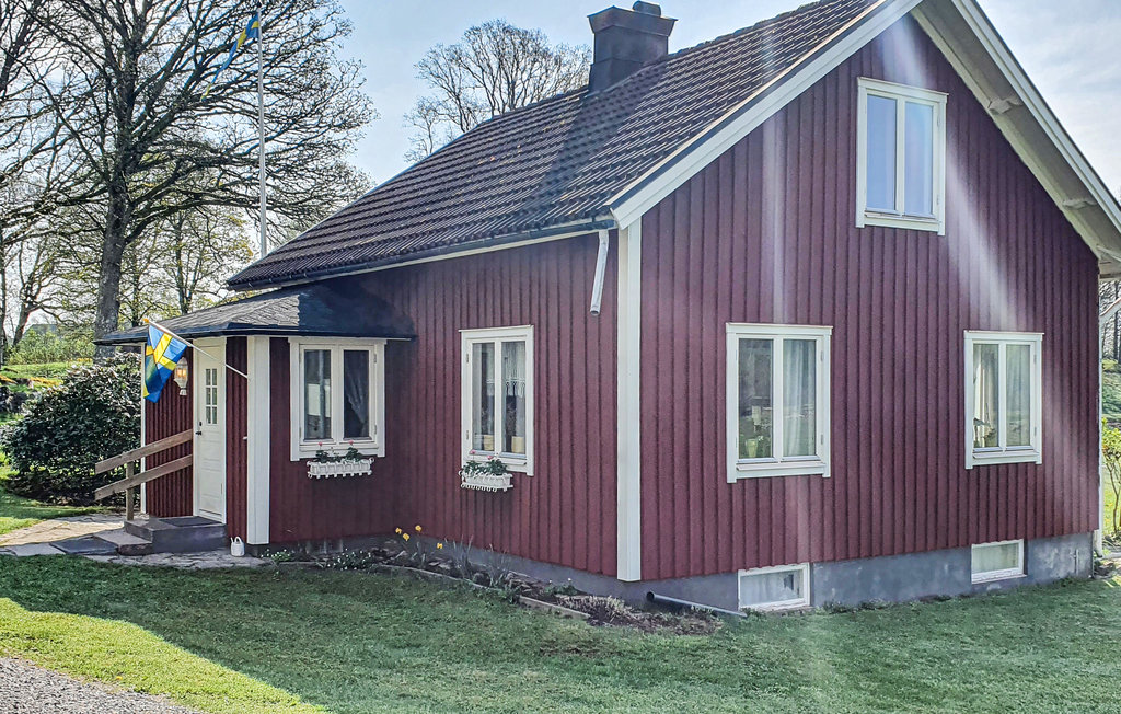 Ferienhaus - Gislaved , Schweden - S30330 1