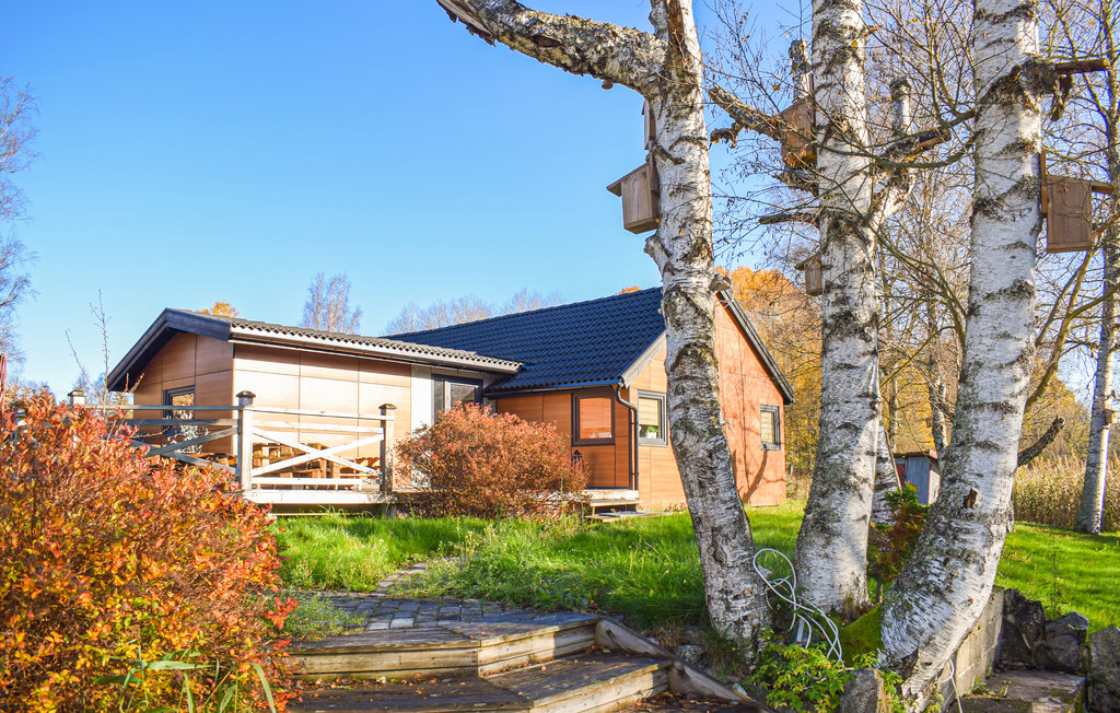 Ferienhaus - Huskvarna , Schweden - S30356 10