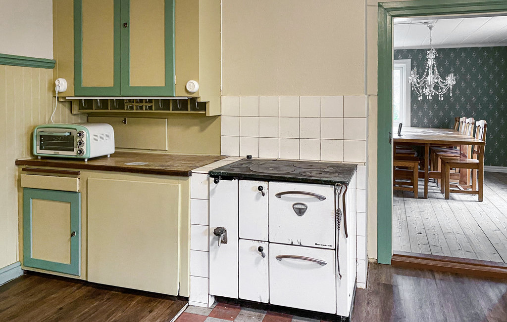 Ferienhaus - Broaryd , Schweden - S30378 10