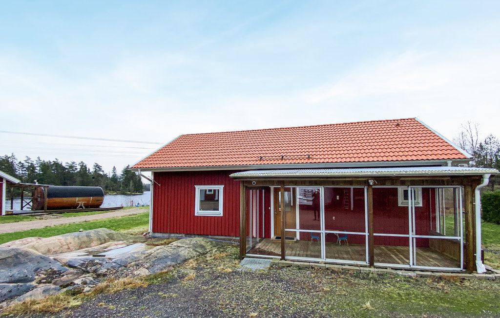 Ferienhaus - Reftele/Gislaved , Schweden - S30379 8