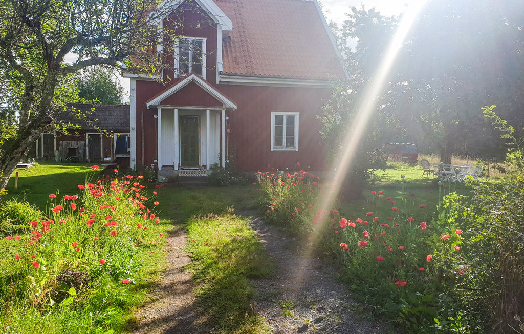 Semesterhus - Ormaryd/Nässjö , Sverige - S30403 2