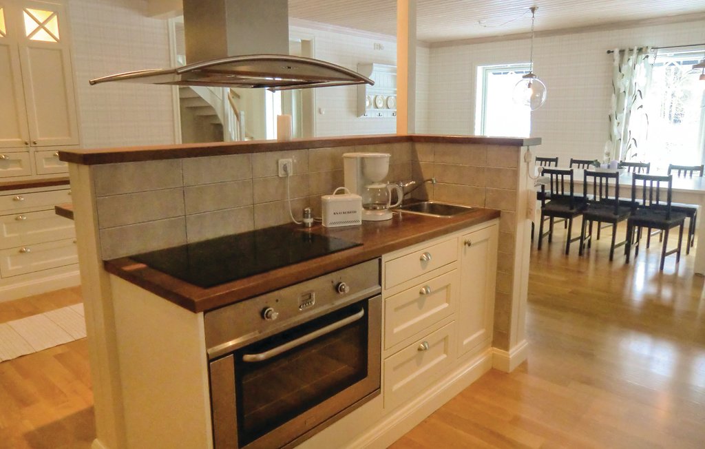 Feriehus - Sommen , Sverige - S30073 12