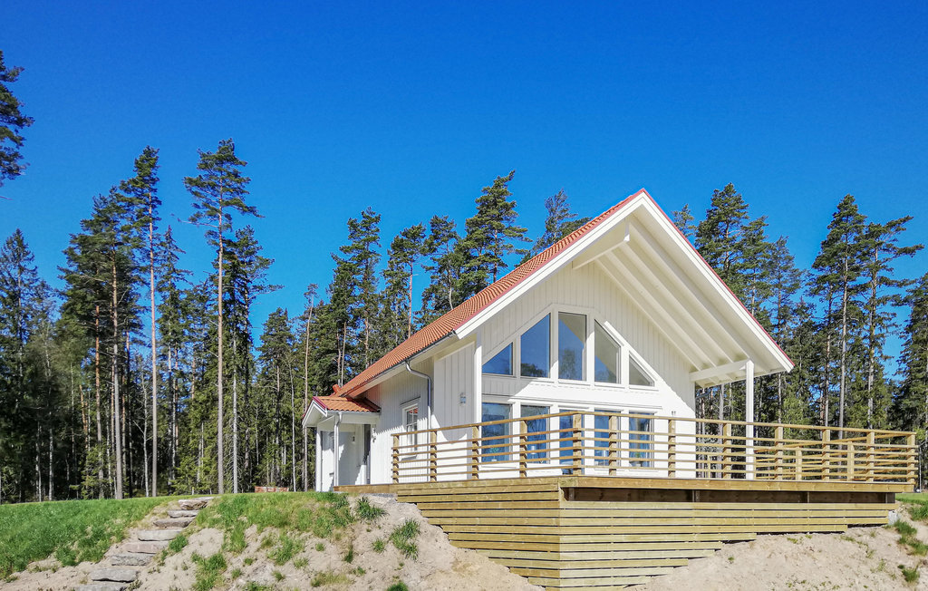 Feriehus - Starkeryd/Linnesjön , Sverige - S30170 6