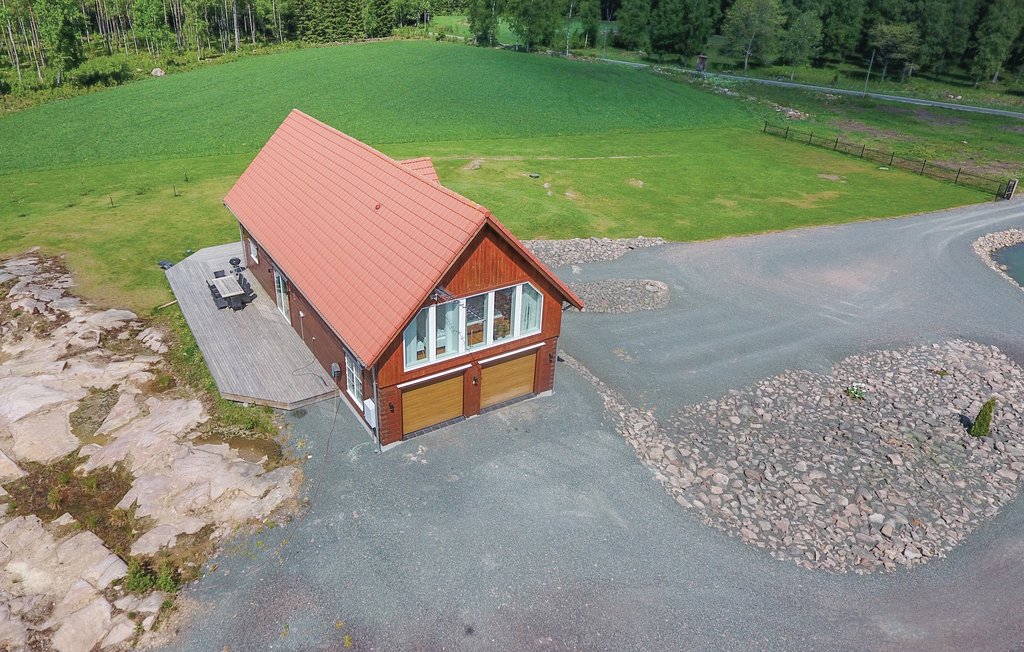 Ferienhaus - Aneby , Schweden - S30188 4