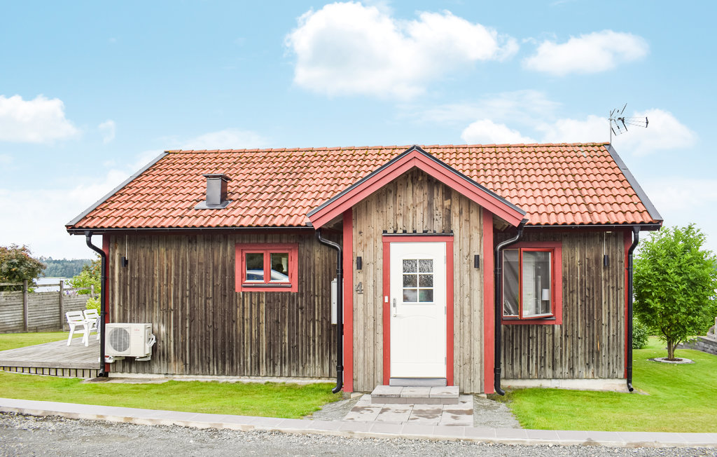 Ferienhaus - Nässjö , Schweden - S30351 12