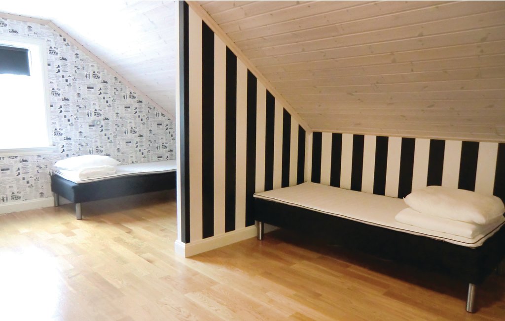 Feriehus - Sommen , Sverige - S30073 16