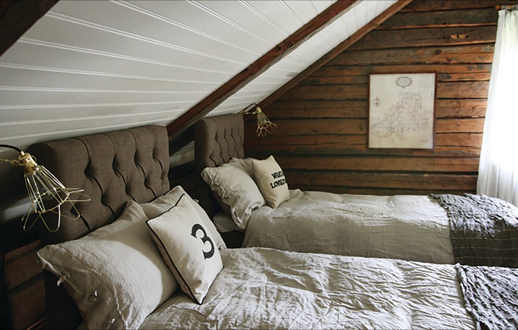 Feriehus - Sjöåkra/Vaggeryd , Sverige - S30098 13