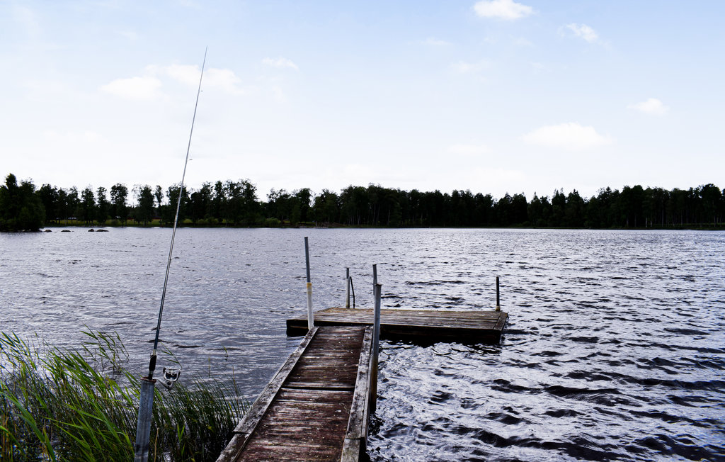 Feriehus - Rörvik/Sävsjö , Sverige - S30123 19