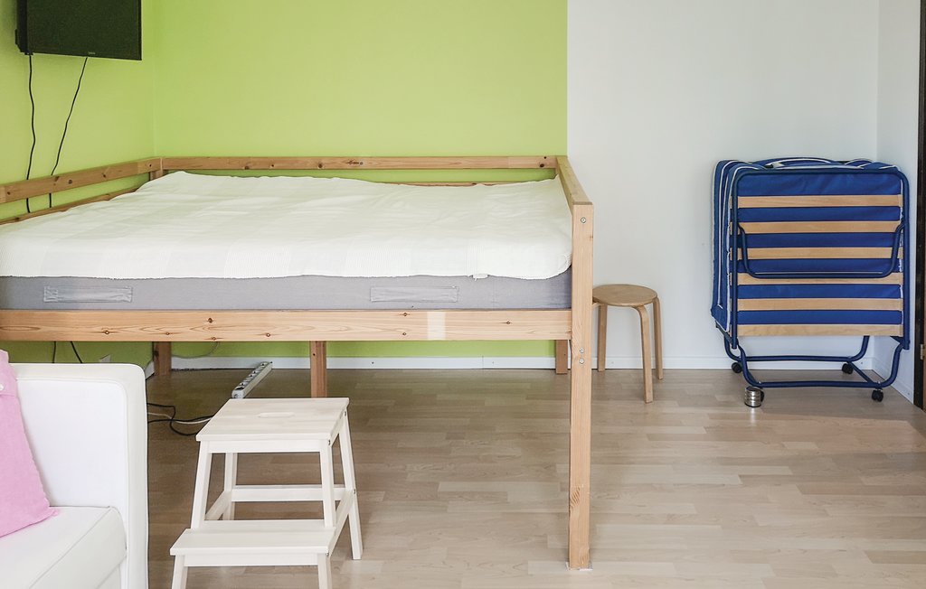 Ferienwohnung - Pauliström , Schweden - S30231 9