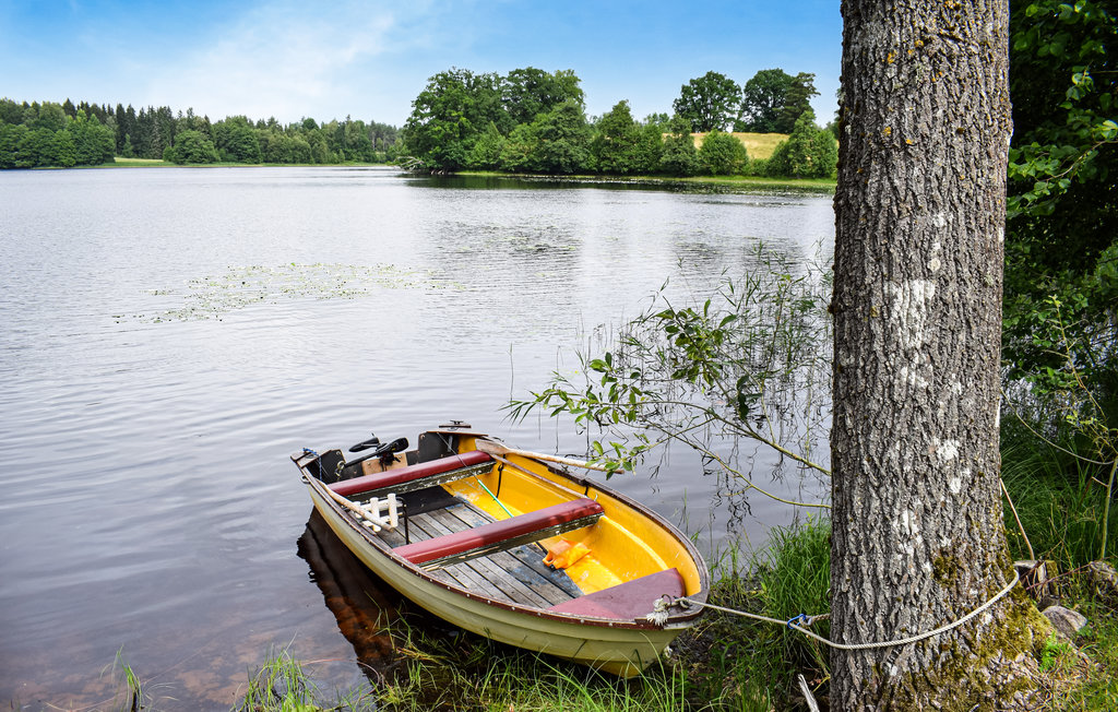 Ferienhaus - Bottnaryd , Schweden - S30307 9
