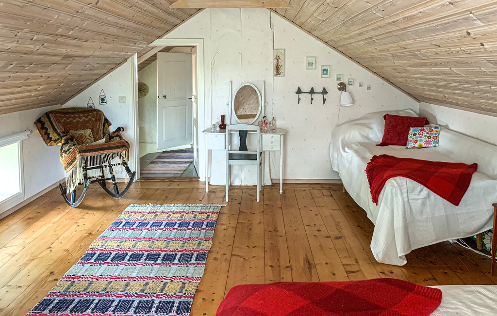 Feriehus - Nydala/Vrigstad , Sverige - S30316 21