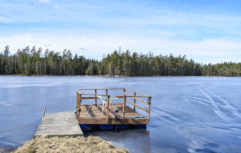 Ferienhaus - Gislaved , Schweden - S30330 34