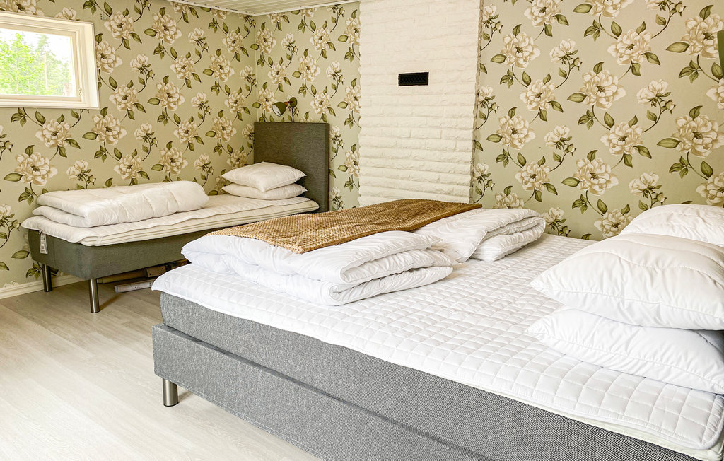 Semesterhus - Båraryd , Sverige - S30376 24