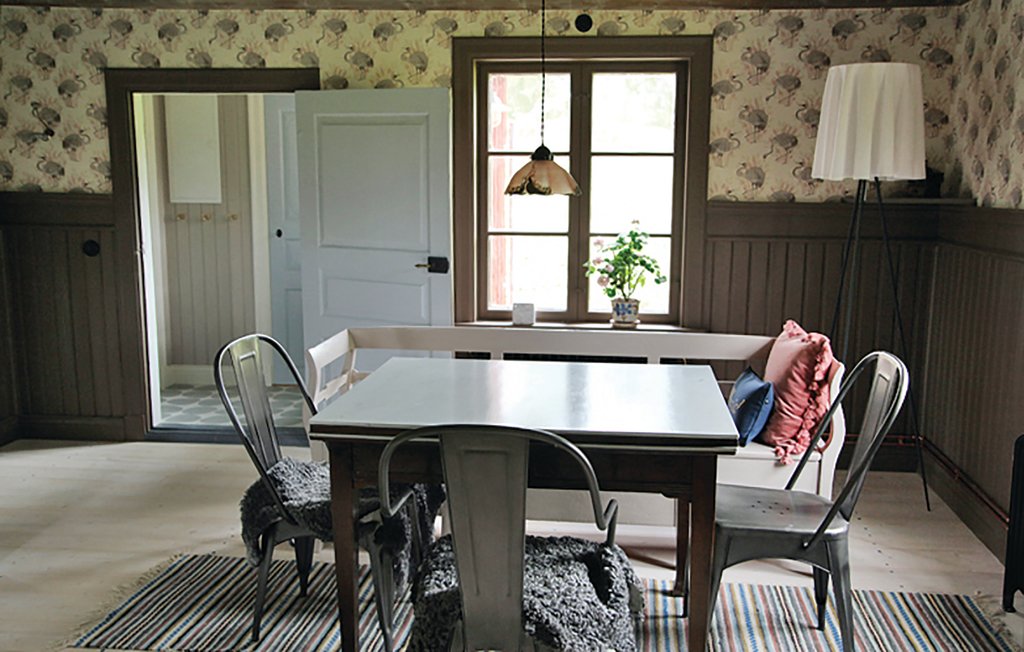 Feriehus - Sjöåkra/Vaggeryd , Sverige - S30098 8