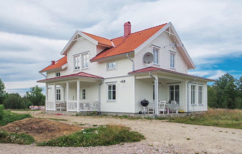 Ferienhaus - Gnosjö , Schweden - S30116 1