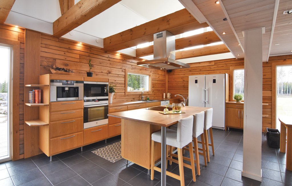 Ferienhaus - Aneby , Schweden - S30188 7