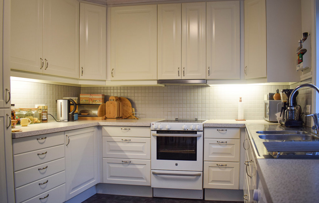 Feriehus - Rydaholm , Sverige - S30300 5