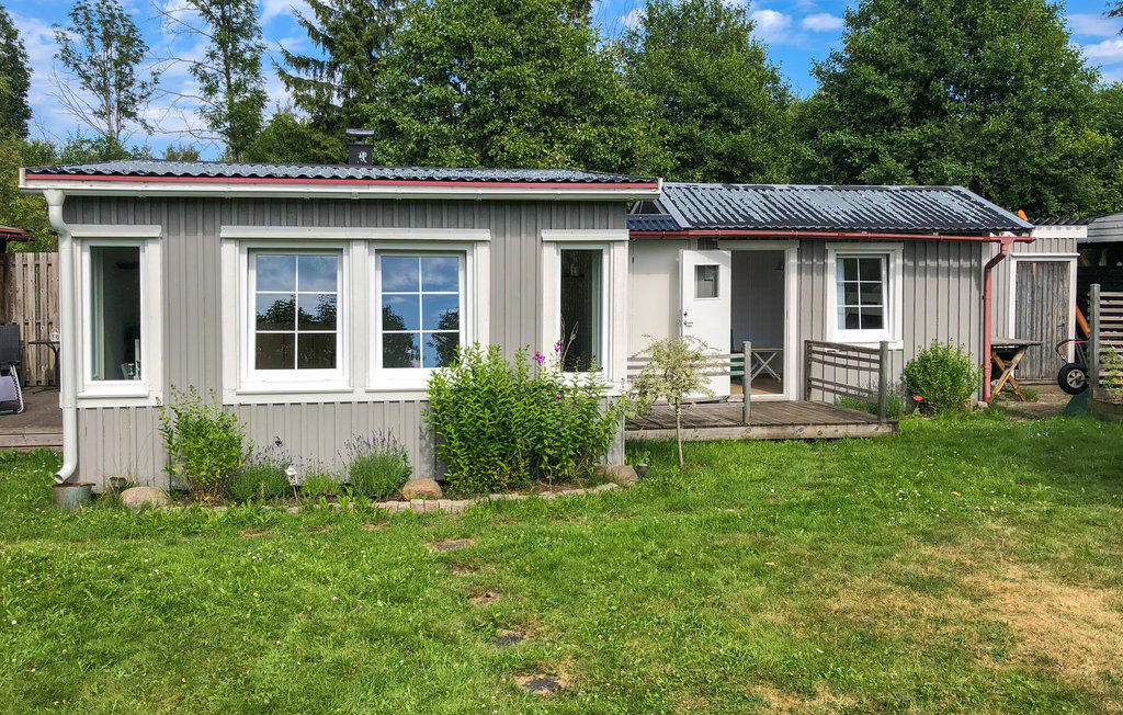 Feriehus - Kaxholmen , Sverige - S30321 1