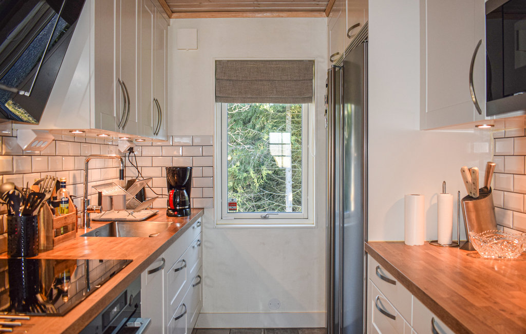 Feriehuse - Lekeryd , Sverige - S30322 5