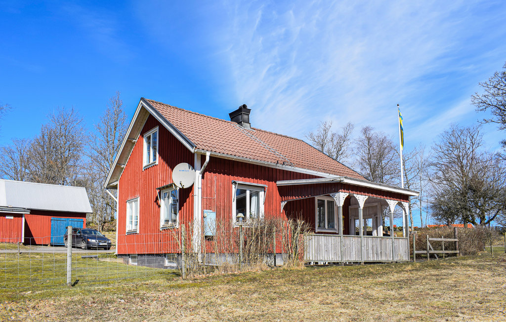 Ferienhaus - Gislaved , Schweden - S30330 9