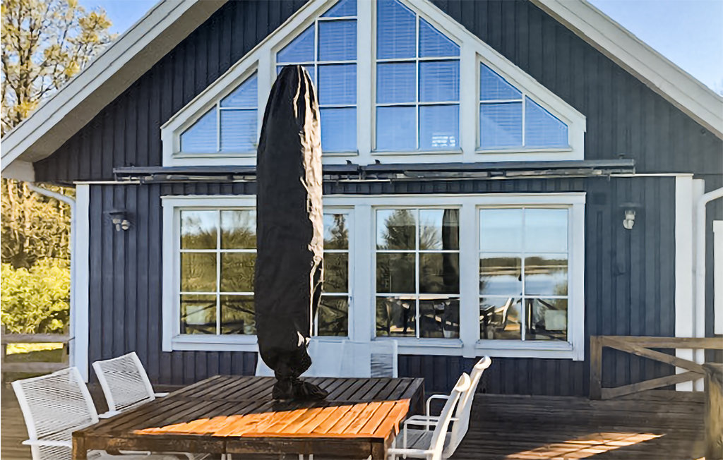 Ferienhaus - Lekeryd , Schweden - S30359 1