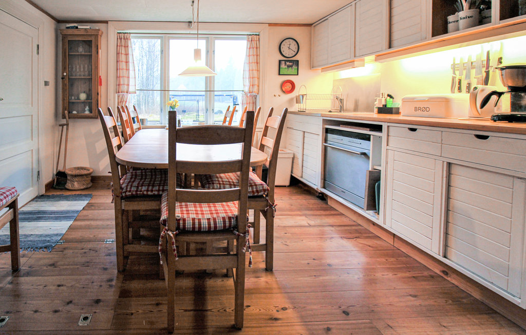 Feriehus - Skeppshult/Gislaved , Sverige - S30360 5