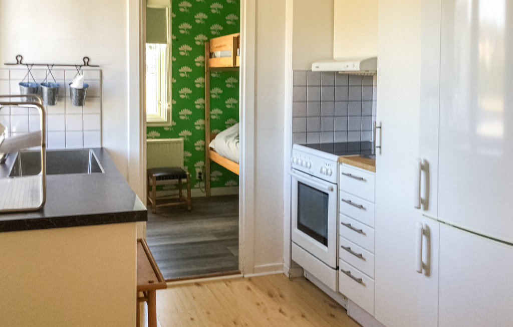 Feriehus - Västerkärr/Mullsjö , Sverige - S30370 6