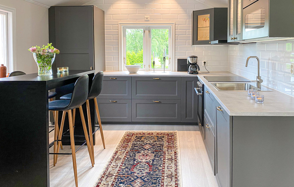 Semesterhus - Båraryd , Sverige - S30376 5