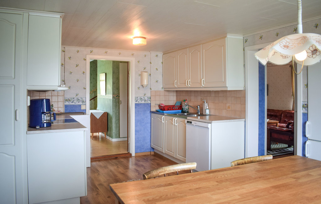 Feriehus - Rörvik , Sverige - S30405 6