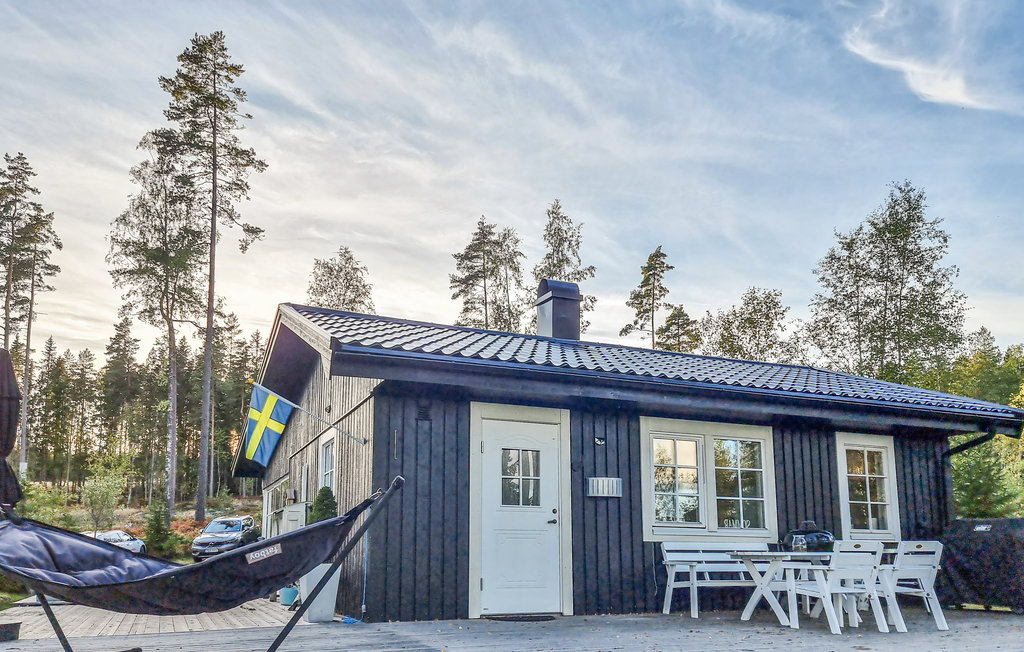 Feriehus - Mulseryd , Sverige - S30420 1