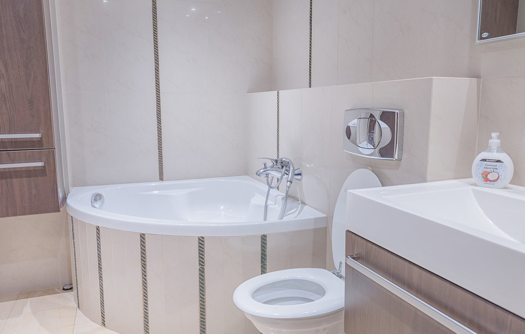 Feriehus - Jönköping/Trånghalla , Sverige - S30313 30