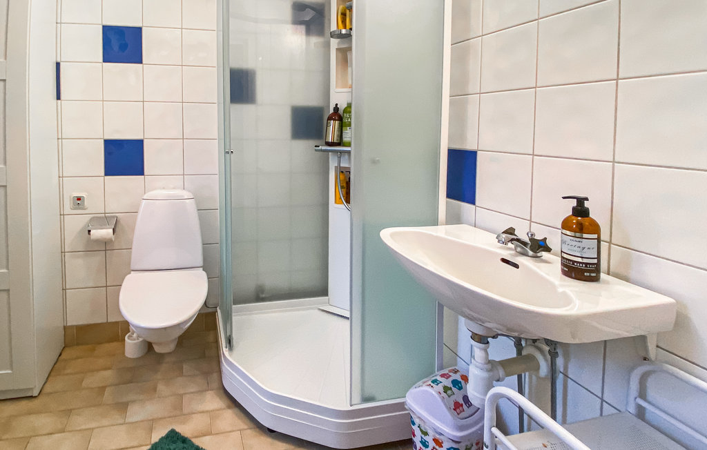 Ferienwohnung - Moboda/Värnamo , Schweden - S30380 12