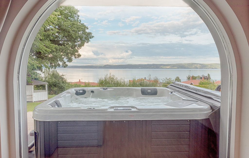 Feriehus - Jönköping/Trånghalla , Sverige - S30313 7