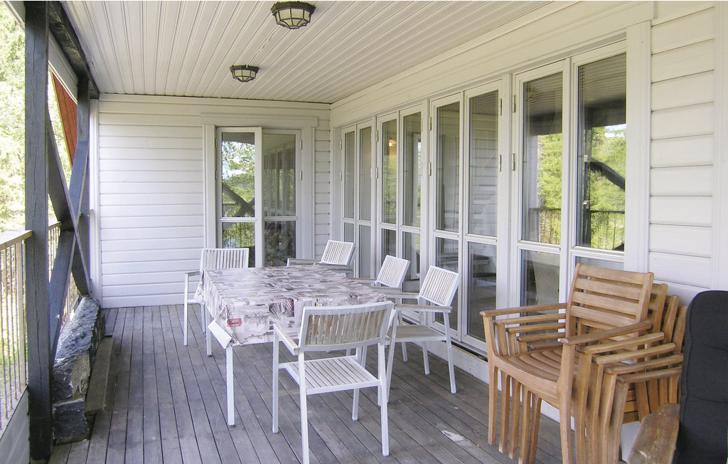 Ferienhaus - Bor , Schweden - S30041 10