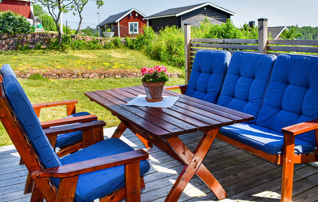 Feriehus - Sommen , Sverige - S30064 6