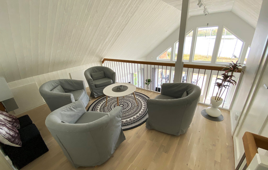 Ferienhaus - Starkeryd/Linnesjön , Schweden - S30162 16