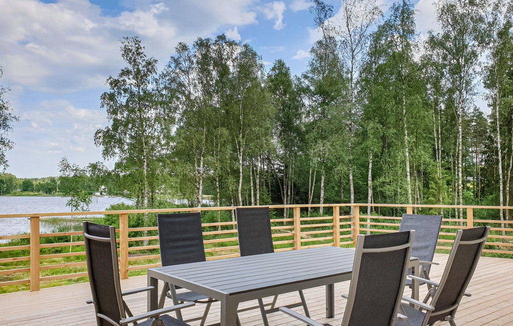 Feriehus - Starkeryd/Linnesjön , Sverige - S30170 8