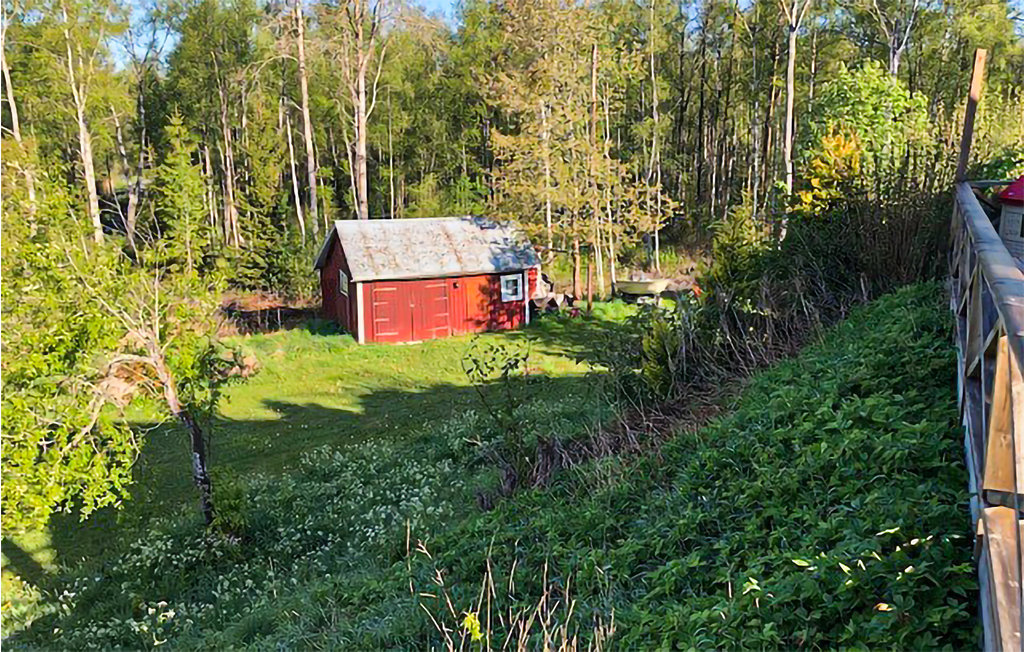 Ferienhaus - Lekeryd , Schweden - S30359 8