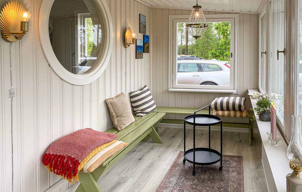Semesterhus - Båraryd , Sverige - S30376 21