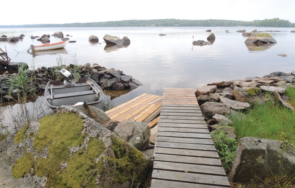Ferienhaus - Rusken/Nydala , Schweden - S30015 2
