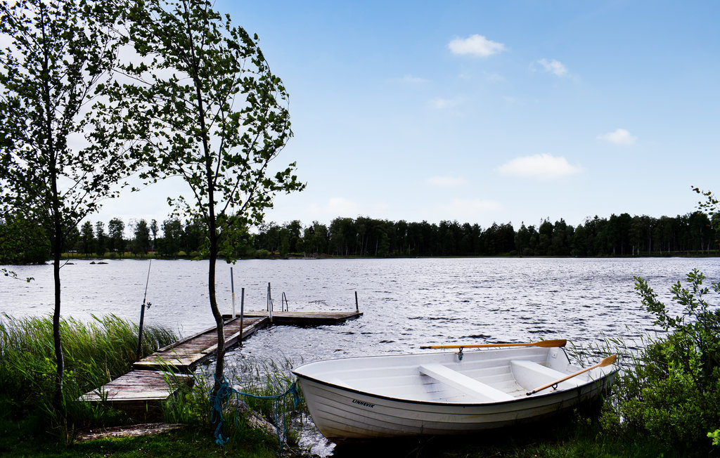 Feriehus - Rörvik/Sävsjö , Sverige - S30123 6