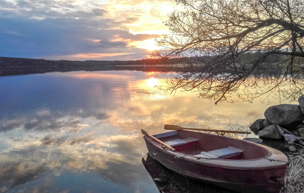 Ferienhaus - Gränna/Tranås , Schweden - S30273 21
