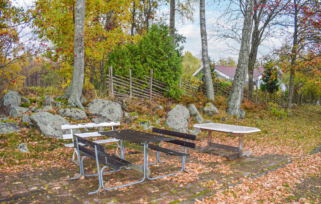 Feriehus - Bredaryd , Sverige - S30354 25