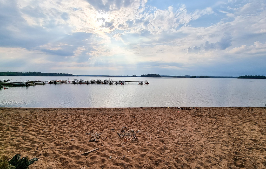 Ferienhaus - Björköby , Schweden - S30396 7