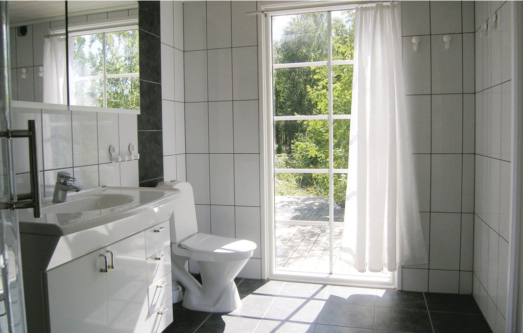 Ferienhaus - Bor , Schweden - S30041 23