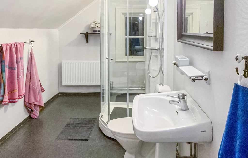 Feriehuse - Sundsered/Mullsjö , Sverige - S30072 28